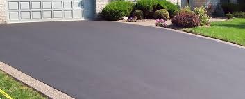 Reliable Vernal, UT Driveway Paving Solutions